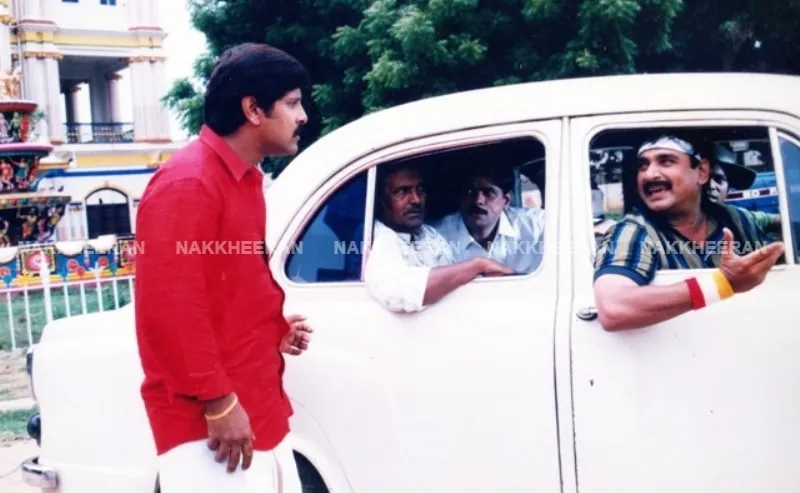 vikram ramesh kanna