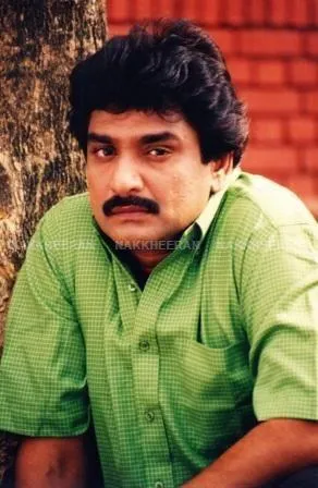 ramesh khanna