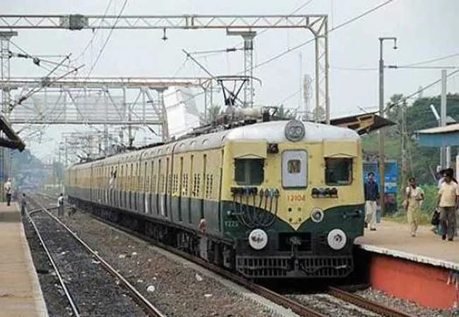 CHENNAI SPECIAL LOCAL TRAINS SOUTHERN RAILWAY ANNOUNCED 