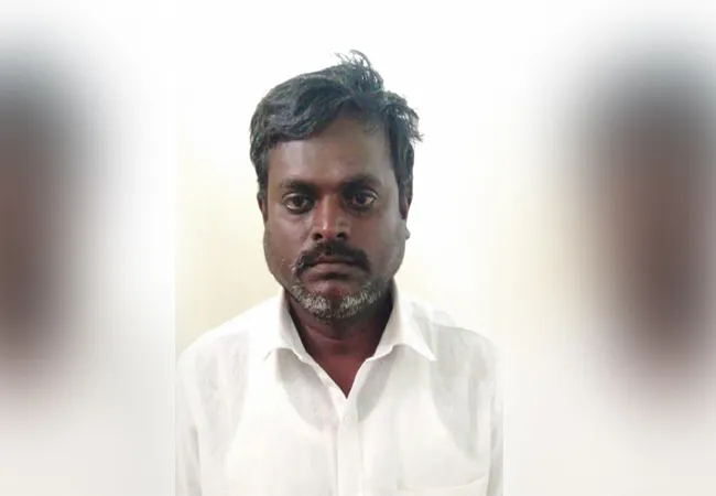 PUDUKKOTTAI INCIDENT POLICE INVESTIGATION 