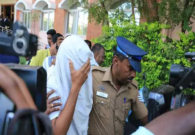 TRICHY POLICE VIDEO ISSUES POLICE FACEBOOK, WHATSAPP SEARCH IP ADDRESS 