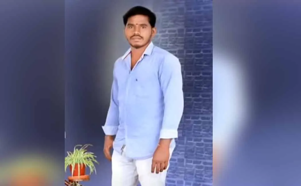 INCIDENT IN PALAMEDU MADURAI 