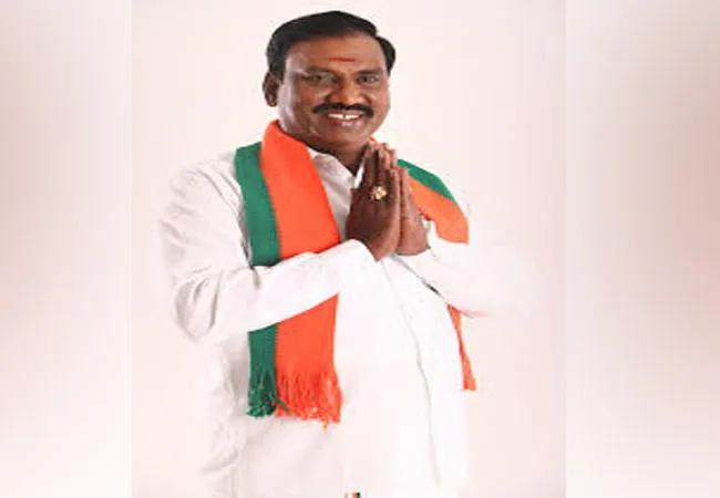 PUDUKKOTTAI DISTRICT MARRIAGE FUNCTION BJP LEADER ARASAKUMAR SPEECH 