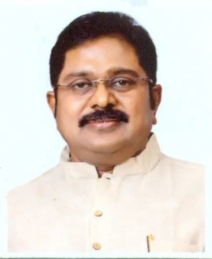  BJP-Dinakaran secret coalition against DMK: exposed vaitheesavaran