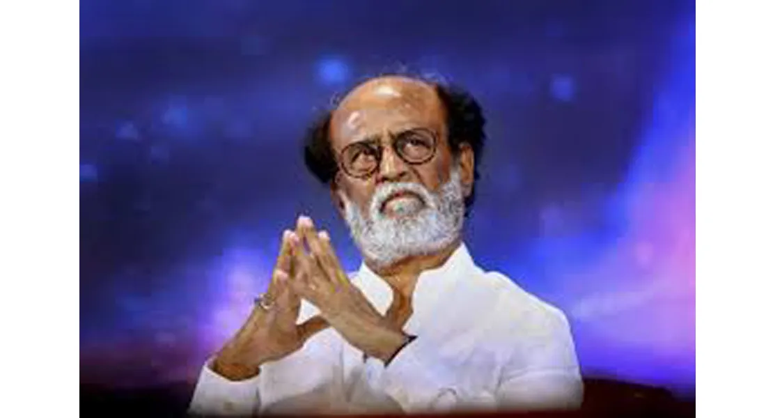 rajini