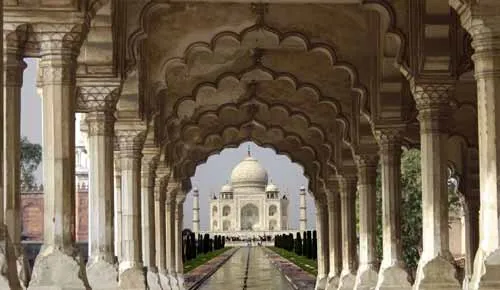 Tajmahal