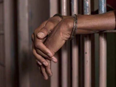 prison