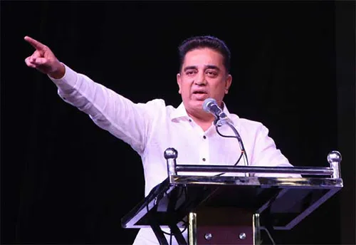 kamal speech