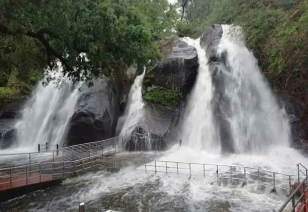 Courtallam