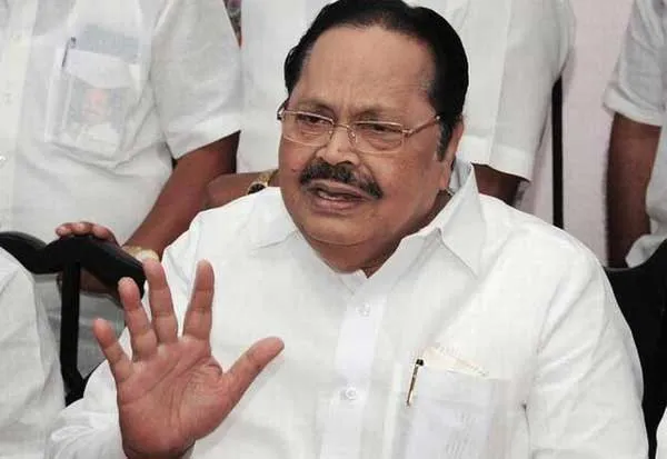 Chief Minister should take action to get Cauvery water