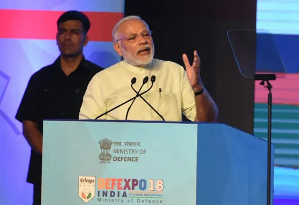 modi