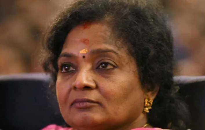 tamilisai