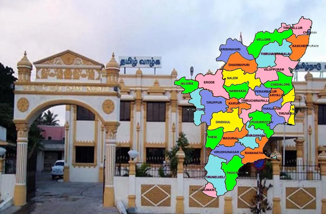  Panchayat leaders in public... 