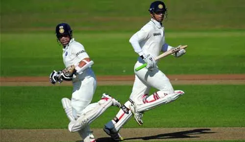 Sachin
