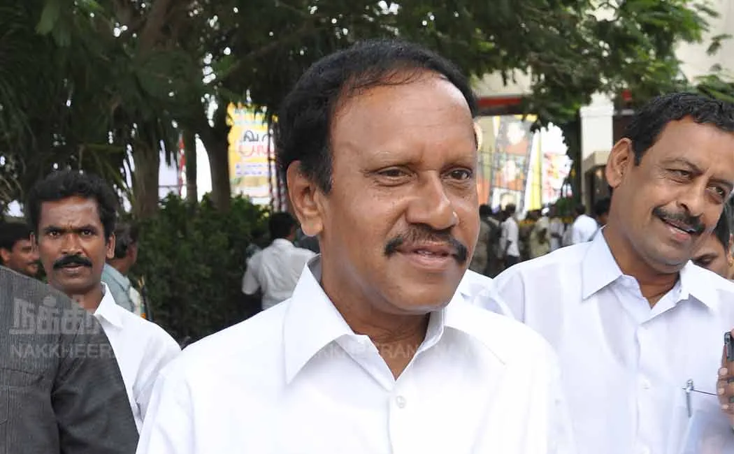 thambidurai 