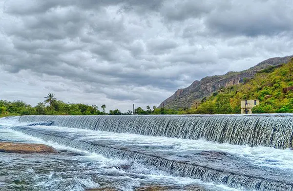 Thamirabarani