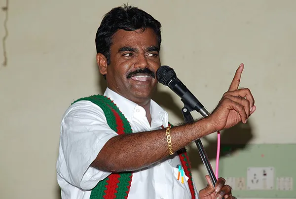 Thaniyarasu