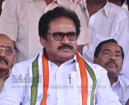 Thirunavukarasar