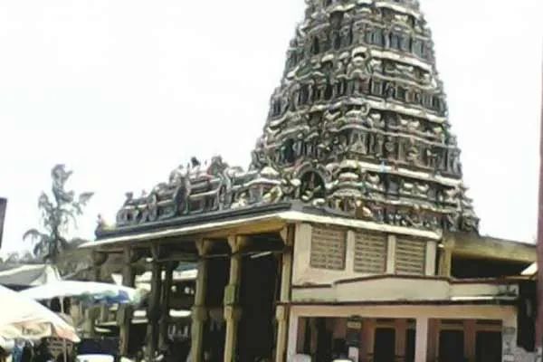   Thiruvekadu Temple Issue; TN Fact check Committee Explained