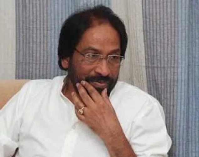 thiruchy siva 