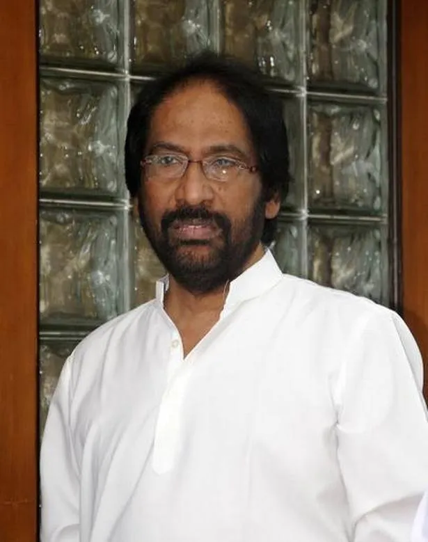 Trichy Bhel plans to produce oxygen with retired employees - Trichy Siva Interview
