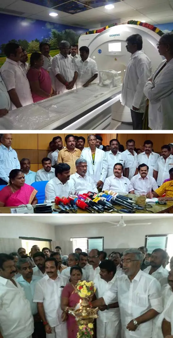 Tiruchirappalli