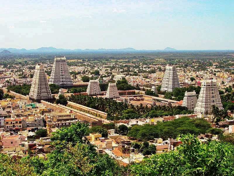 tiruvannamalai