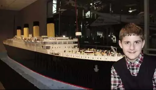 Titanic