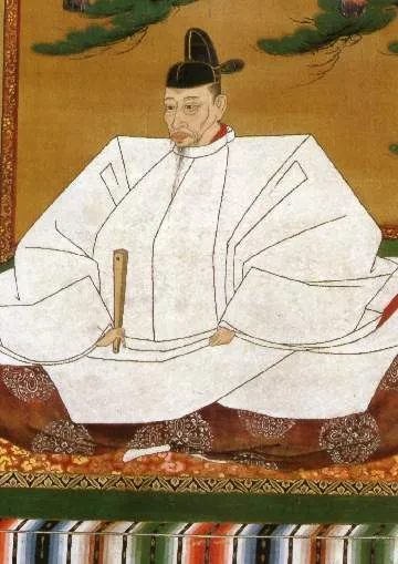 toyotomi hideyoshi