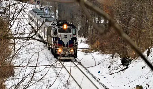 Train