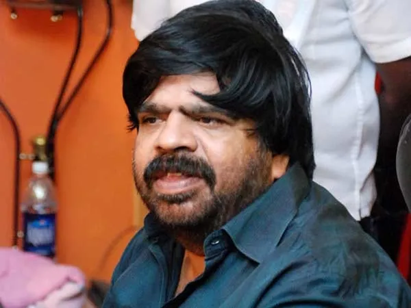 T rajender