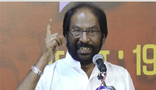 trichy Siva