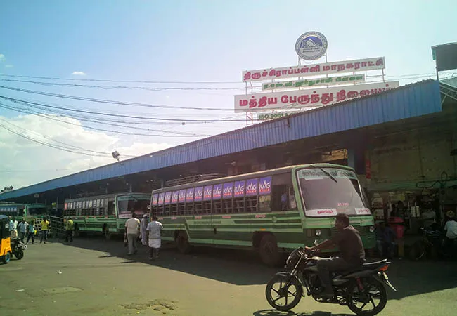  Usury interest TRICHY INCIDENT POLICE INVESTIGATION 