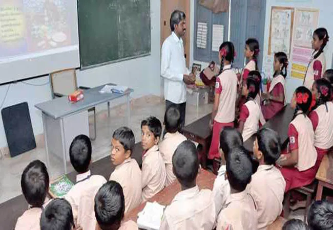 tamilnadu 5th and 8th std board exam tn govt announced 