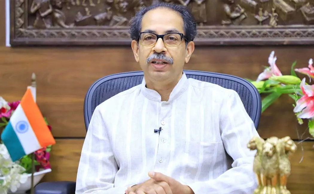 Will UDDHAV Thackeray's government last? - Governor orders no-confidence vote!