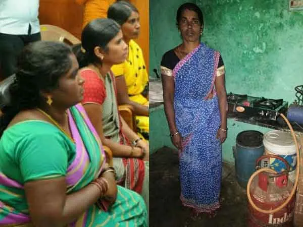 UJWALA