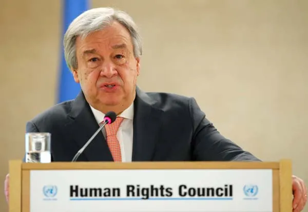 UN-RIGHTS
