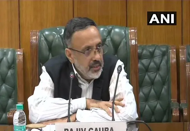 UNION GOVERNMENT ADVICED STATE GOVERNMENTES PEOPLES CORONAVIRUS 