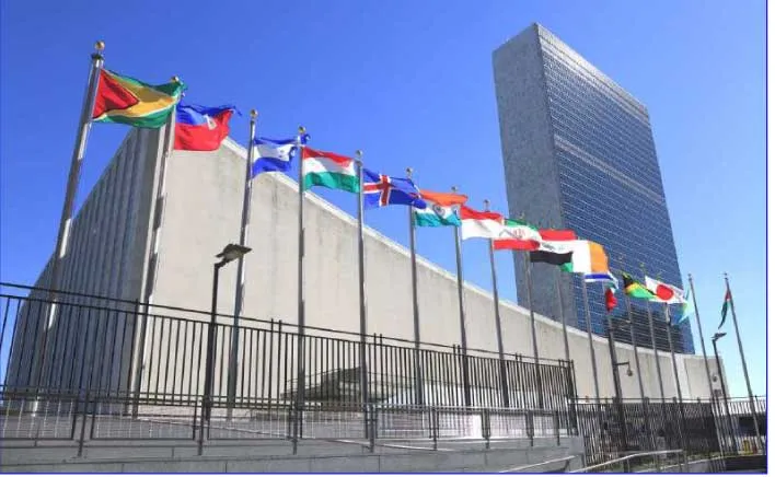 UN