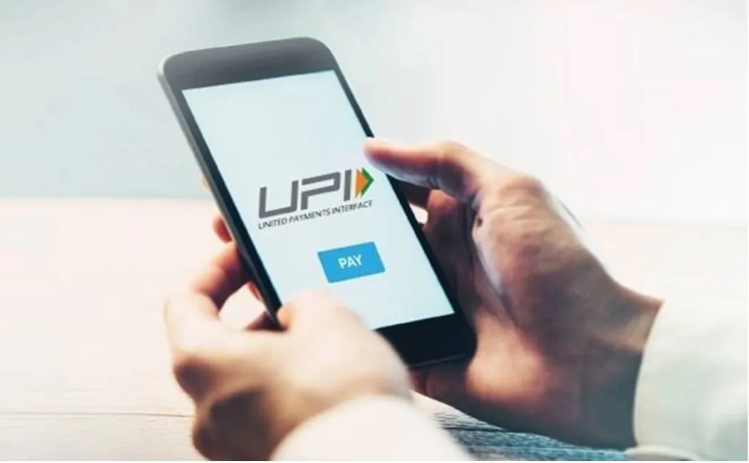 Is there a charge for UPI services?- Union Finance Ministry explains!