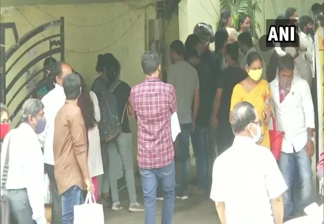 UPSC PRELIMINARY EXAMINATION 2020 INDIA 