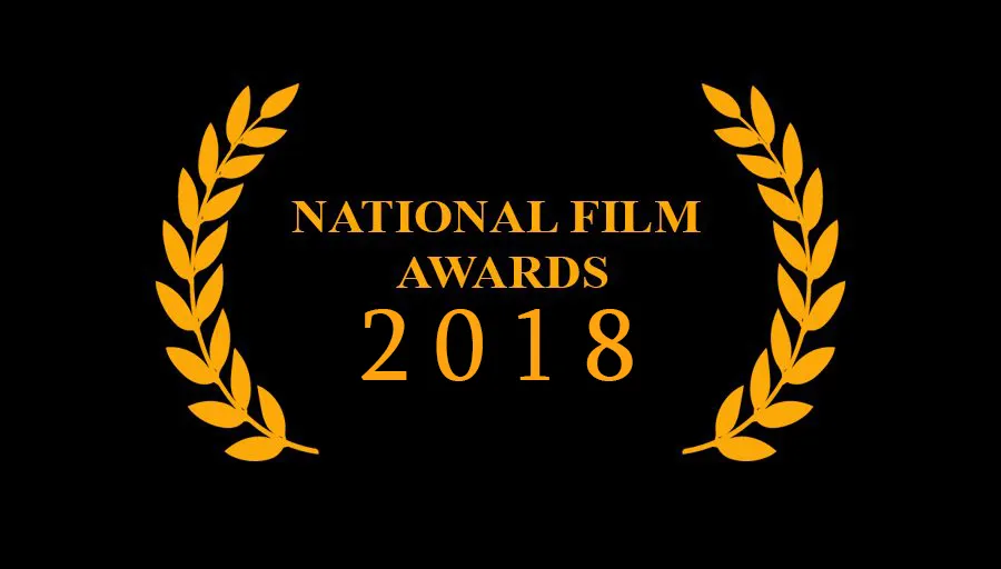 national awards