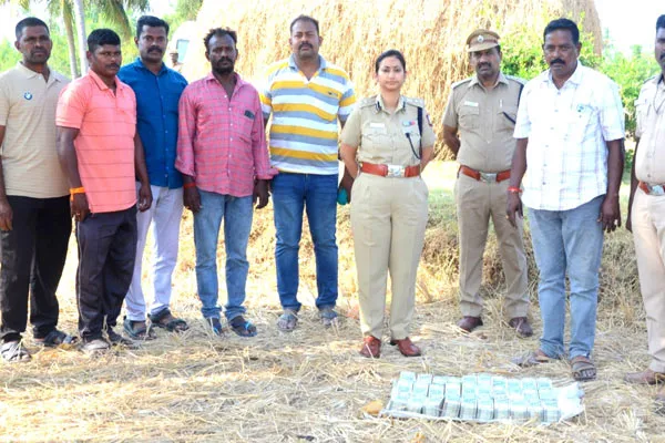  drivers who stole Rs 82 lakh from the businessman.