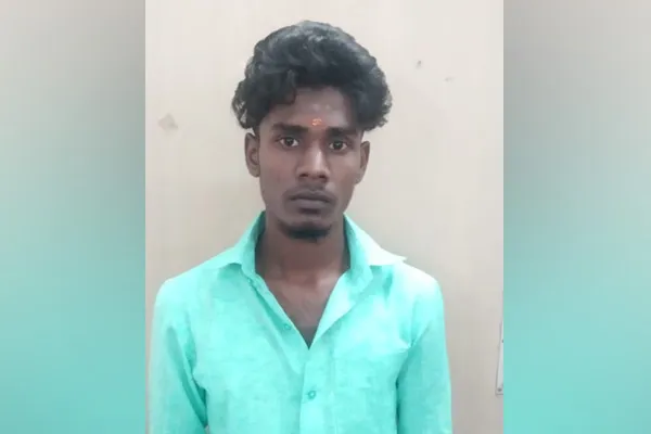 Youth arrested for threatening public for Instagram likes