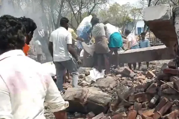 passed away toll rises to 10 in firecracker factory incident