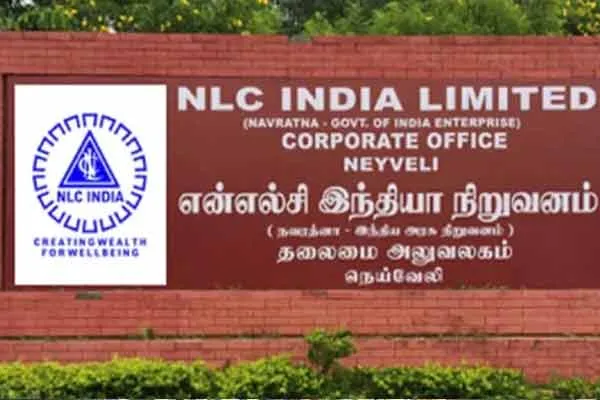 Central government advises to sell shares of NLC company for Rs.2000 crore