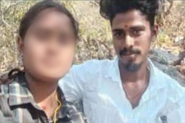 Missing class 10 student lost their life with boyfriend