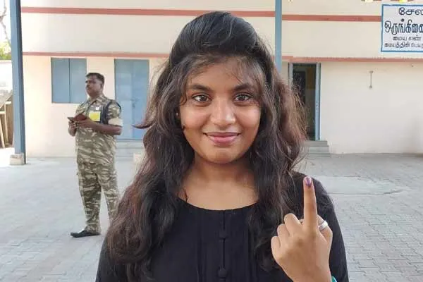  Interesting facts about who the first generation voted for