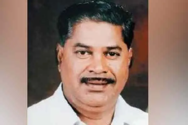 ex tamilnadu Congress leader case was adjourned to June 5