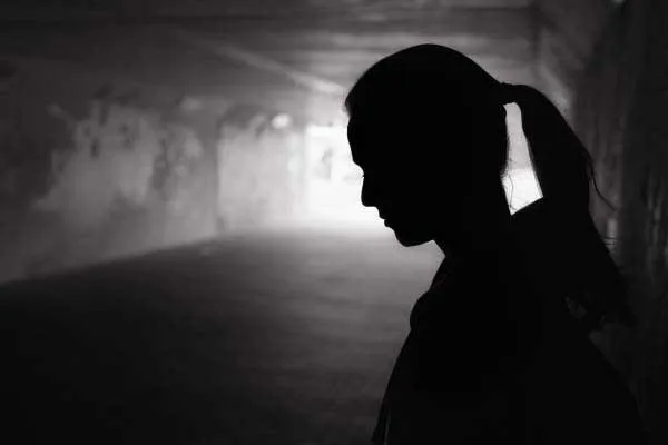 tragic decision taken by a daughter in grief over her mother passed away